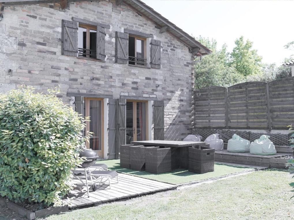 Domaine De Quittignan Brillette Hotel Moulis-en-Médoc Szoba fotó