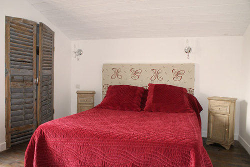 Domaine De Quittignan Brillette Hotel Moulis-en-Médoc Kültér fotó