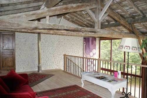 Domaine De Quittignan Brillette Hotel Moulis-en-Médoc Kültér fotó